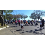 Bicicleteada 5 de Agosto